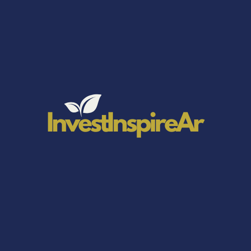 InvestInspireAr Logo